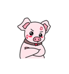 DDUN DDU NI（個別スタンプ：8）