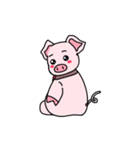 DDUN DDU NI（個別スタンプ：10）