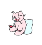 DDUN DDU NI（個別スタンプ：13）