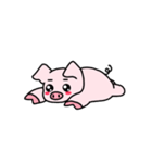 DDUN DDU NI（個別スタンプ：18）
