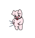DDUN DDU NI（個別スタンプ：21）