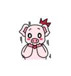 DDUN DDU NI（個別スタンプ：22）