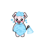 DDUN DDU NI（個別スタンプ：23）