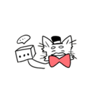 エグリー（個別スタンプ：3）
