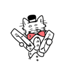 エグリー（個別スタンプ：6）