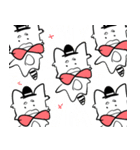エグリー（個別スタンプ：9）