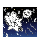 エグリー（個別スタンプ：14）