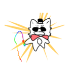 エグリー（個別スタンプ：15）