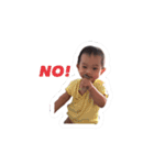 sky baby1030（個別スタンプ：6）
