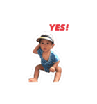 sky baby1030（個別スタンプ：7）