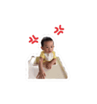 sky baby1030（個別スタンプ：8）