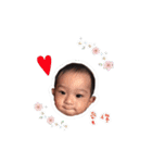 sky baby1030（個別スタンプ：11）