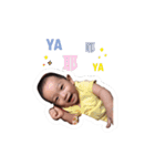 sky baby1030（個別スタンプ：20）