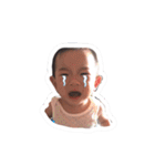sky baby1030（個別スタンプ：23）