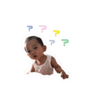 sky baby1030（個別スタンプ：24）