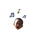 sky baby1030（個別スタンプ：26）