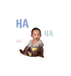 sky baby1030（個別スタンプ：35）