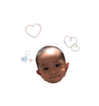 sky baby1030（個別スタンプ：36）