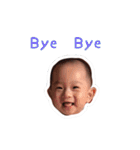 sky baby1030（個別スタンプ：37）