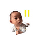 sky baby1030（個別スタンプ：40）