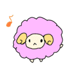 なないろひちゅじ（個別スタンプ：1）