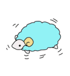 なないろひちゅじ（個別スタンプ：2）