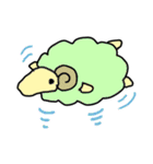 なないろひちゅじ（個別スタンプ：4）
