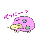なないろひちゅじ（個別スタンプ：10）