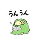 なないろひちゅじ（個別スタンプ：11）