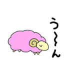 なないろひちゅじ（個別スタンプ：13）