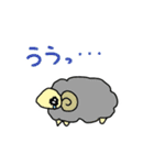 なないろひちゅじ（個別スタンプ：14）