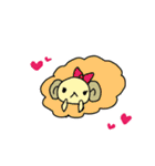 なないろひちゅじ（個別スタンプ：15）