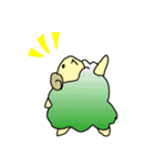 なないろひちゅじ（個別スタンプ：16）