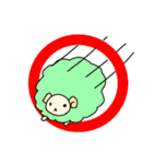 なないろひちゅじ（個別スタンプ：17）