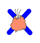 なないろひちゅじ（個別スタンプ：18）
