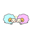 なないろひちゅじ（個別スタンプ：20）