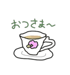 なないろひちゅじ（個別スタンプ：22）