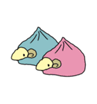 なないろひちゅじ（個別スタンプ：23）