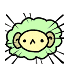 なないろひちゅじ（個別スタンプ：25）