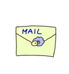なないろひちゅじ（個別スタンプ：27）