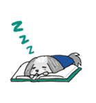 なないろひちゅじ（個別スタンプ：30）