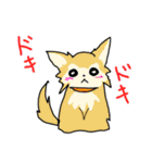なないろひちゅじ（個別スタンプ：34）