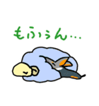 なないろひちゅじ（個別スタンプ：39）