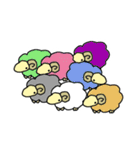 なないろひちゅじ（個別スタンプ：40）