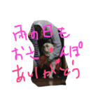 フレブルのがっちゃん（個別スタンプ：13）