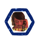 小澤聡☆生誕39周年記念スタンプ（個別スタンプ：5）