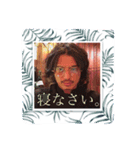 小澤聡☆生誕39周年記念スタンプ（個別スタンプ：8）