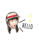 Ria.Mio（個別スタンプ：1）