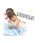 Ria.Mio（個別スタンプ：4）