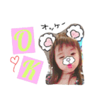 Ria.Mio（個別スタンプ：7）